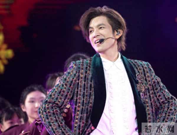 钟汉良新剧被指是“中年偶像剧”,这次他等12年,比等赵默笙还长