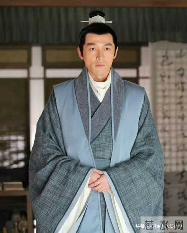 念念不忘的神作!网评8部经典帝后权谋剧!