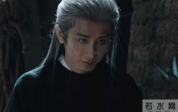 任嘉伦与成毅新剧将对打？看完预告我只想说：谁输谁赢一目了然