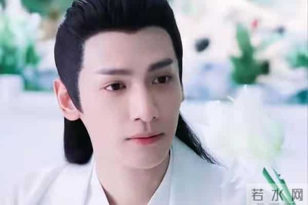 矫揉造作,大浓妆,牙齿黄,古偶丑男再添猛将,观众直呼辣眼