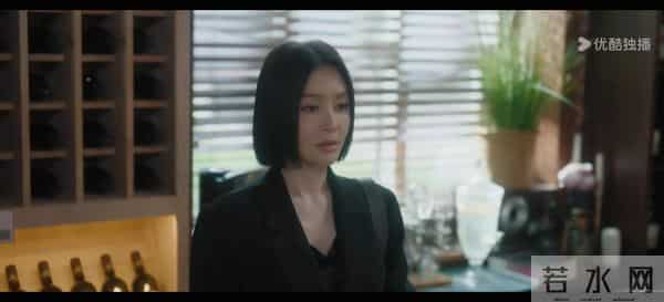 开播首日半小时热度破5000，网友好评如潮，这部新剧火了