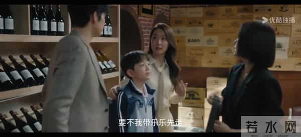 开播首日半小时热度破5000，网友好评如潮，这部新剧火了