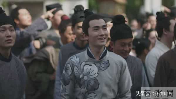 知否:盛老太太不看好齐衡却看好贺弘文,也是差点把明兰推入火坑