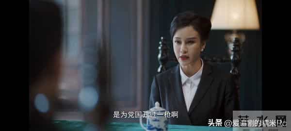 隐锋:沈一禾做梦也没有想到,他包养安谧,反而害了自己