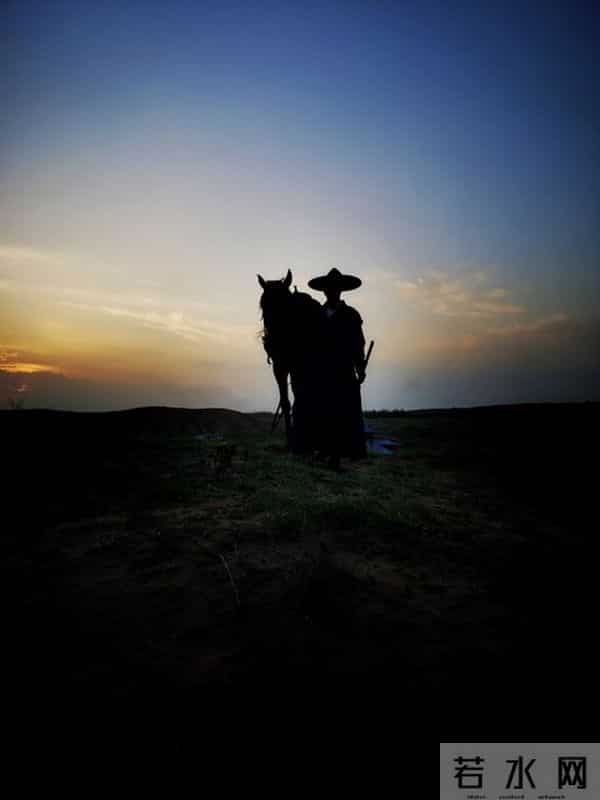 投名状二嫂为什么出轨