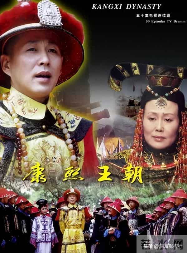 接近零差评的6部历史剧，榜首至今无人敢翻拍