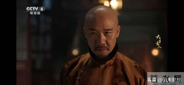 《大生意人》告诉我们,当配角太过惊艳时,主角只能去打酱油了