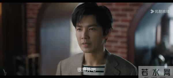 开播首日半小时热度破5000，网友好评如潮，这部新剧火了