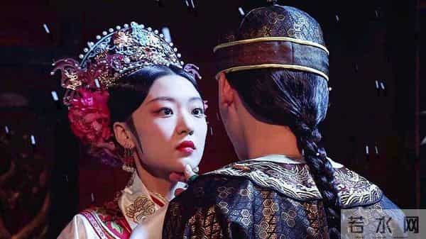 央视力推也没用?《大生意人》开播便差评不断,这位戏混子没救了