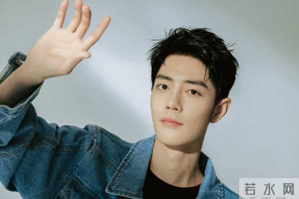 摊牌了!34岁肖战高调官宣喜讯,网友:恭喜,终于等到了这一天