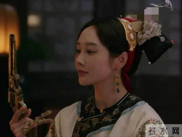 给《大生意人》角色人气排名，王天贵排名第一，古平原排名第五