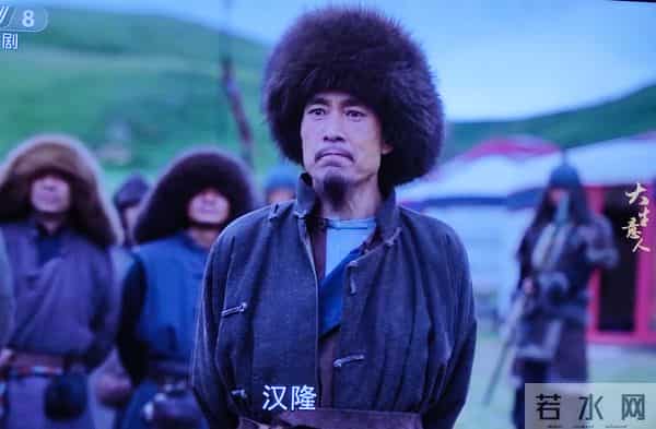 《大生意人》古平原太聪明了