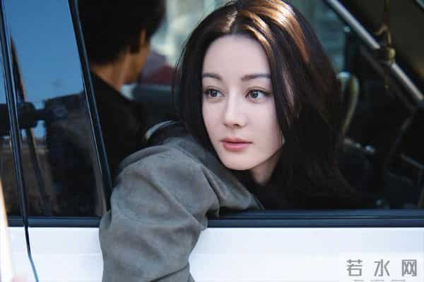 女演员长相有多重要?看《枭起青壤》33岁迪丽热巴和41岁张俪就知