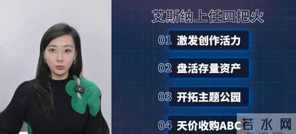 揭秘迪士尼暴利真相:2000亿商业帝国如何用故事掏空你的钱包