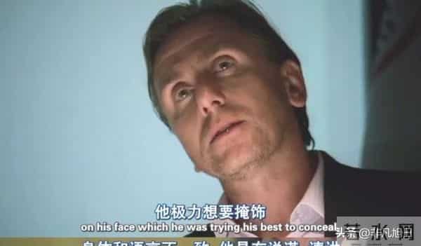 这部无数人心中的NO.1成人美剧,值得通宵去看