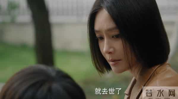 《亦舞之城》首播收视第1!钟汉良秦岚破镜重圆,评价一针见血