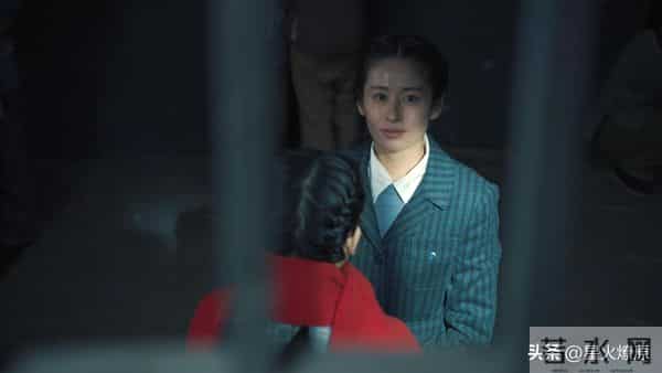 《隐锋》结局:陆淑芬牺牲,沈一禾吕文禄自相残杀,贾云英最意外