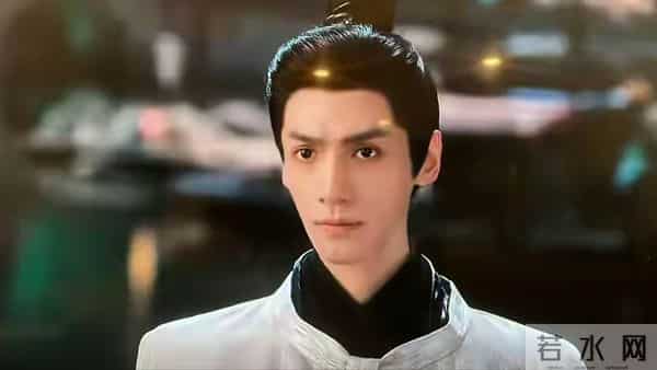 矫揉造作,大浓妆,牙齿黄,古偶丑男再添猛将,观众直呼辣眼