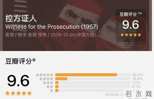 12月大片多到炸,千万别撤档