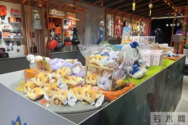 藏不住了！“兔朱迪”“狐尼克”都来了，文末送IMAX观影券→