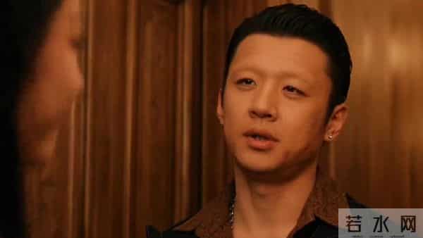 《枭起青壤》害同伴、放走聂九罗，身为残次品的李月英在设局杀枭