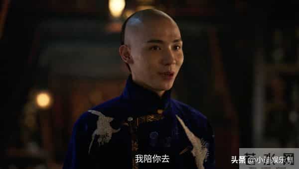 《大生意人》不愿在家混日子的李钦,去山西原来不止是想证明自己