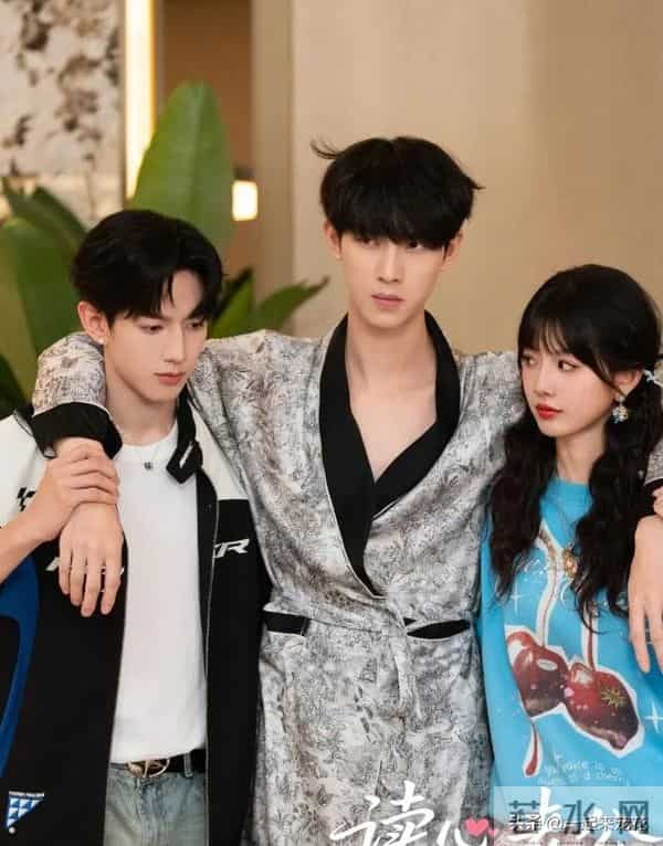 推荐4部神仙阵容短剧,每一部都甜的不像话,你看过几部?