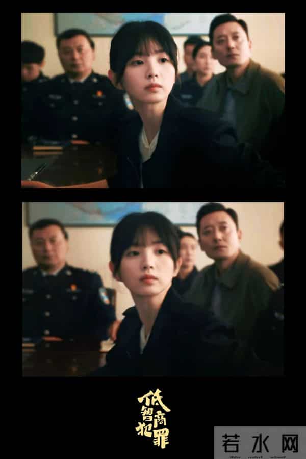 CCTV8（黄金档+次黄档）11-12月剧排，你期待哪部？