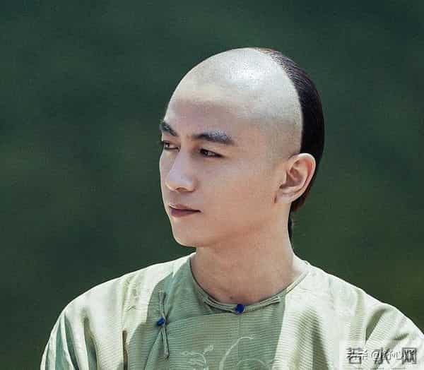 《大生意人》:传奇大剧,终于又上新“细糠”了!