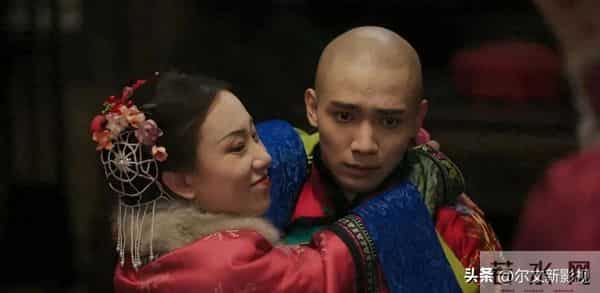 《大生意人》：“不差钱”丫蛋客串的“小昭君”，观众说“绝了”