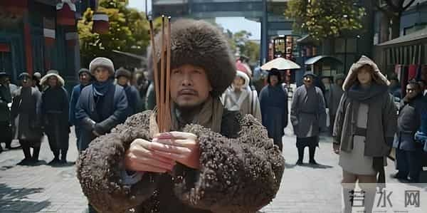 《大生意人》开播8集，我想说：这才是央视真正的“杀手锏”