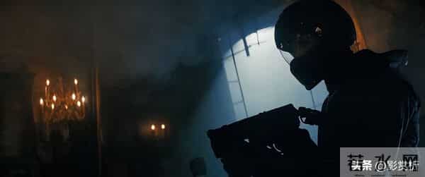 电影《制暴：无限杀机 (2025)》各种枪械武器简介大盘点