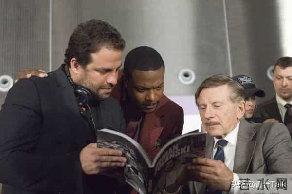 争议与期待并存?特朗普推动续集,政治与影视如何交织?