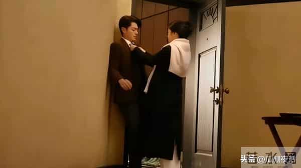 不会演别尬演!《他为什么依然单身》霍建华一出手就是王炸!