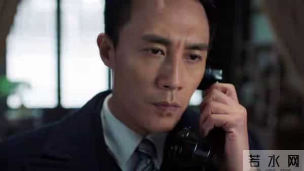 隐锋-37集结局全军覆没?陆淑芬牺牲云英被捕,李亨面临生死抉择