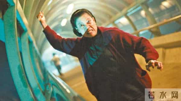 91岁TVB老戏骨被曝低调离巢,已被TVB官网除名,双方合作逾半世纪