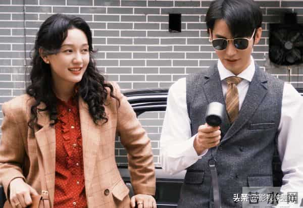 明日上线!年代剧《家里家外2》定档,原班人马回归,延续温情