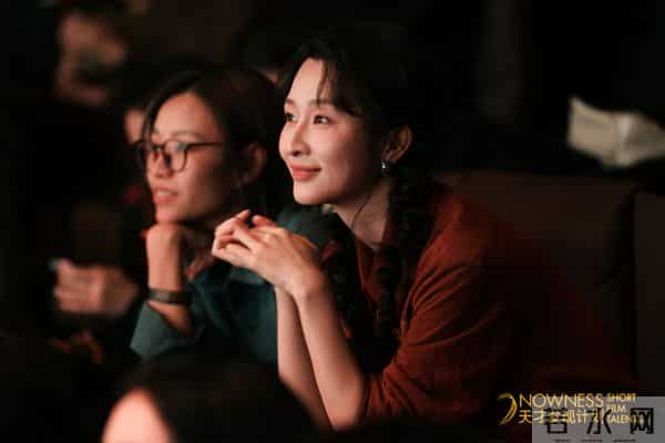 聚焦华语青年短片创作,2025天才发现计划短片展落幕