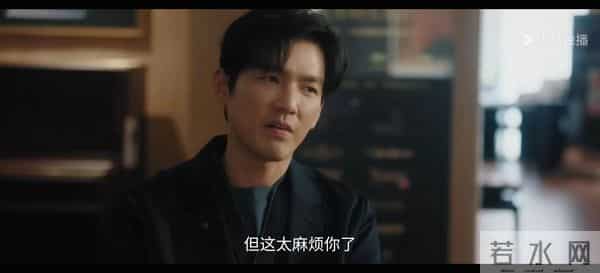 开播首日半小时热度破5000，网友好评如潮，这部新剧火了