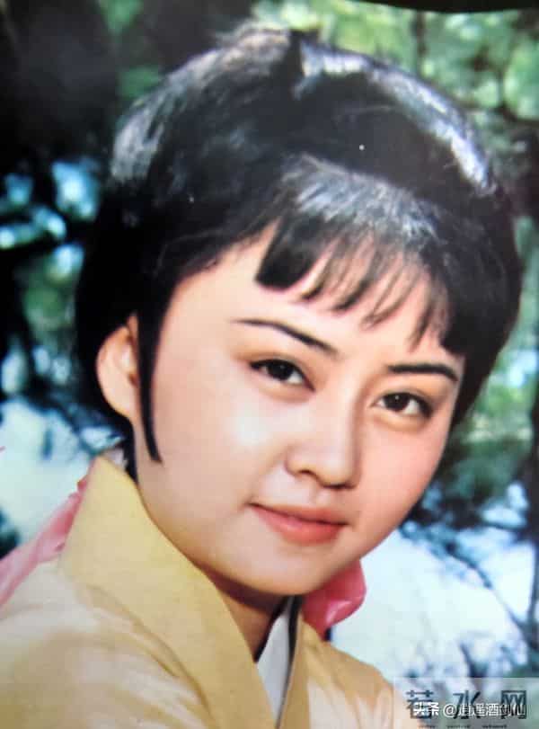 金庸作品电视剧大盘点（1977）：鹿鼎记