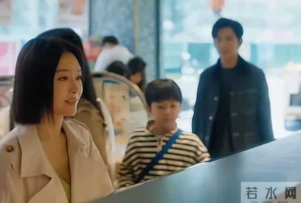 收视第一《亦舞之城》开播，看完4集我要说-蓝台这次终于押对宝了