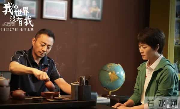 田海蓉哭了，不看电影的呼声却越来越高，可惜了她找的仨硬汉男主