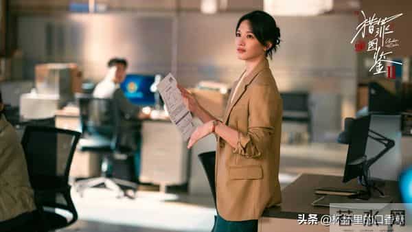 从《唐朝诡事录》到《琅琊榜》：6部好看到希望一直拍下去的剧