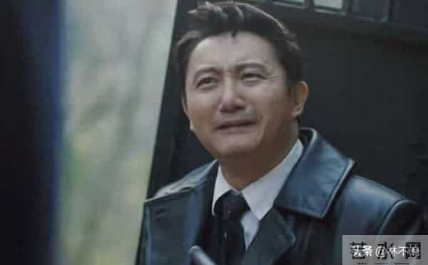 《隐锋》结局:直到贾云英被处决,才知信仰难抵亲情,贾云武饮弹