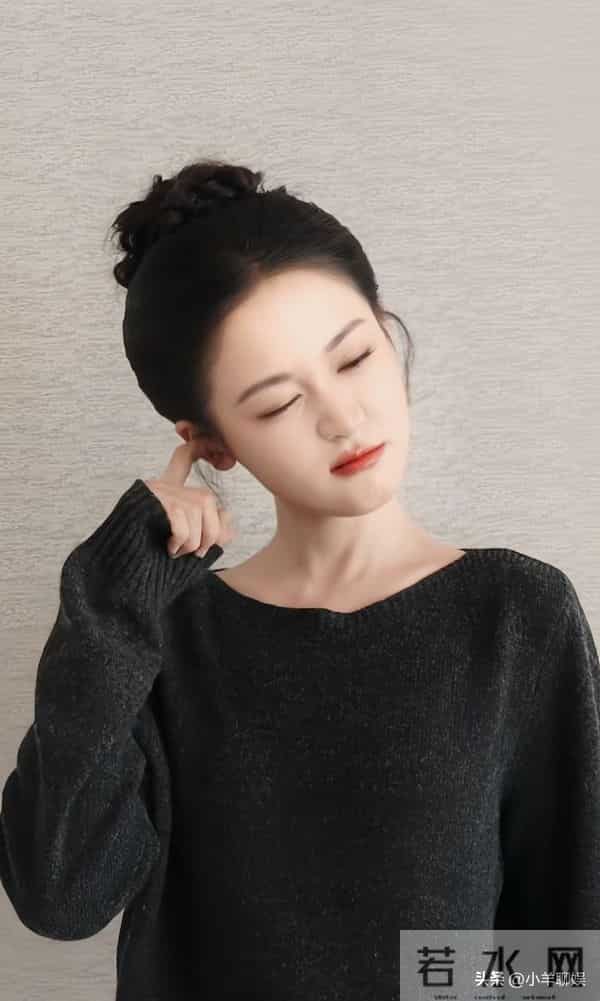 红果女演员人气榜TOP10!邓灵枢人气飙升,“四朵金花”持续霸榜