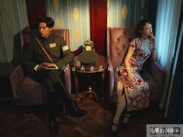 11月27日火热播出22部、定档3部剧推荐 6部剧首播 大秦帝国起源开播