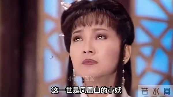 明知媚娘用的母亲容貌,为何许仕林一点都不尴尬?真相颠覆...