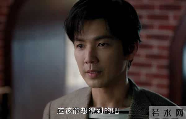 《亦舞之城》出圈理由：钟汉良的演技，白冰的脸，秦岚的身材