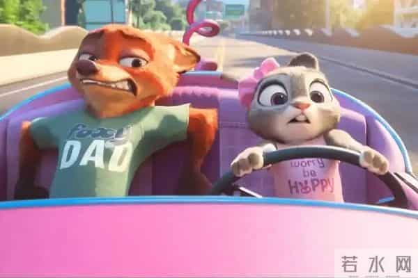 9年等一部续集，《疯狂动物城2》口碑两极，是情怀还是敷衍？