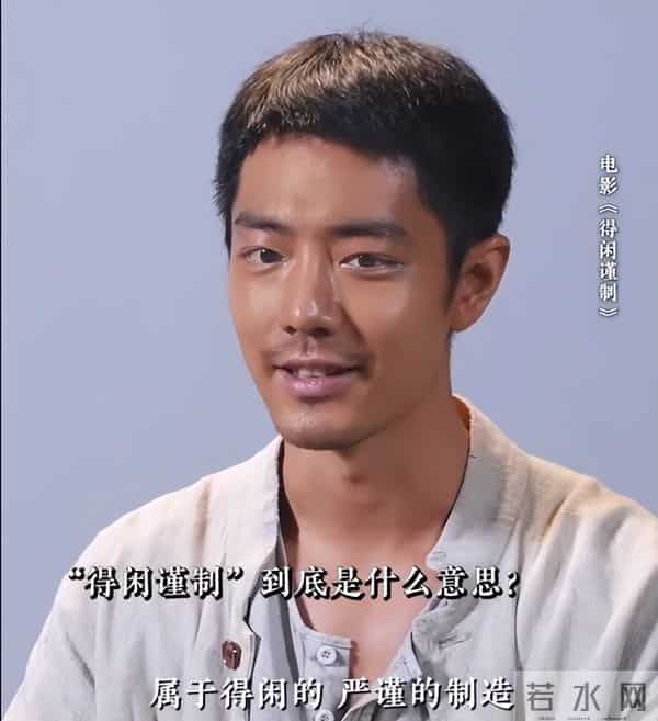 摊牌了!34岁肖战高调官宣喜讯,网友:恭喜,终于等到了这一天